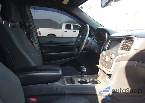 2014 Jeep Grand Cherokee Laredo from USA, damaged, VIN 1C4RJEAG7EC126701